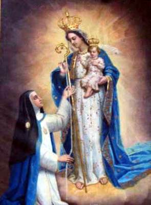 Shrine of Our Lady of Guadalupe