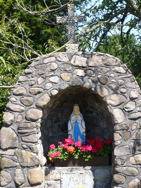 Our Lady of Good Help at Champlin